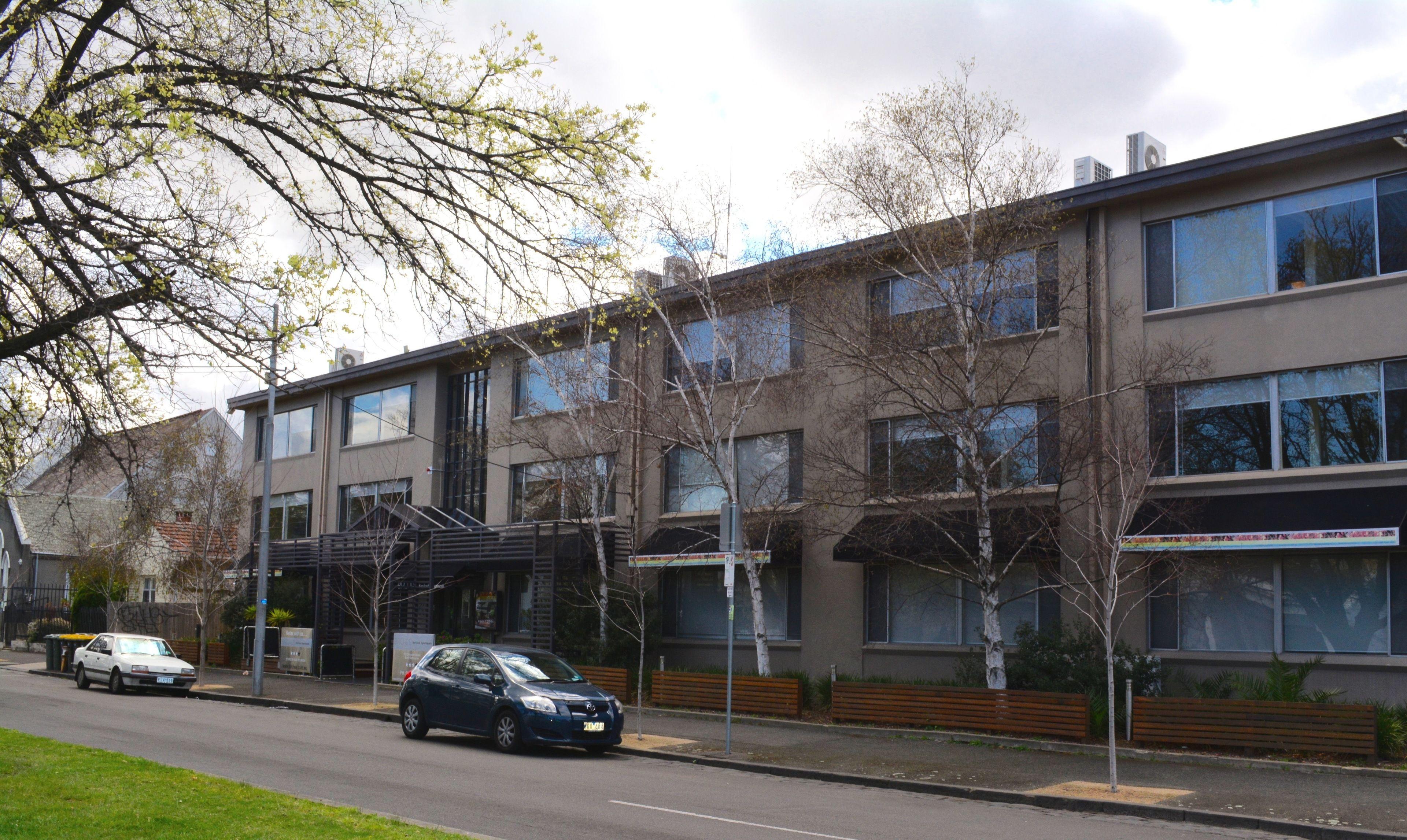 Birches Serviced Apartments — Photos 3